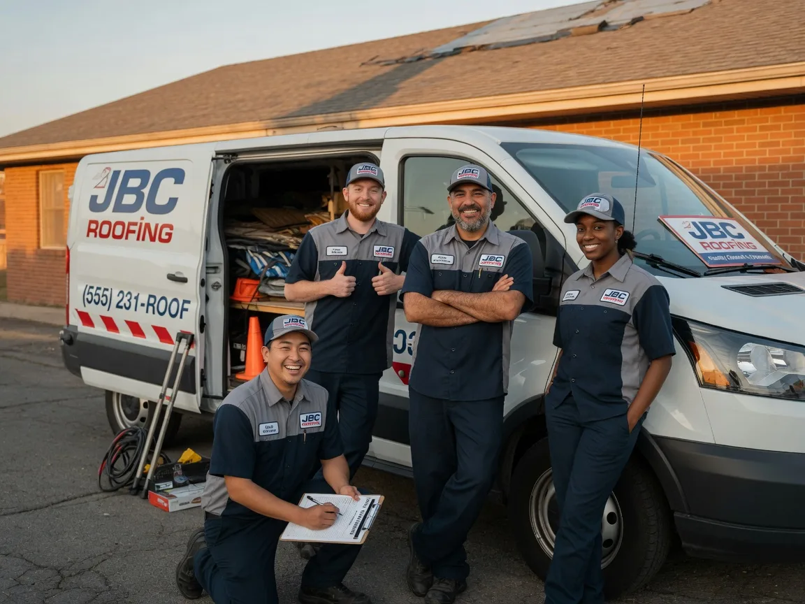 Roof Replacement company in Blockton, IA