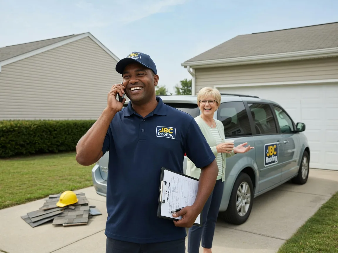 Roof Replacement Blockton, IA FAQs